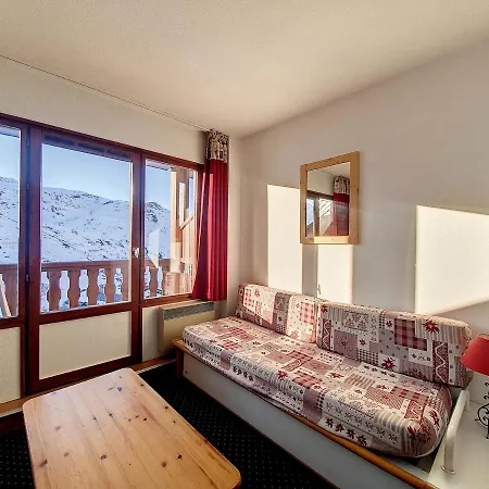 Fonctionnel Proche Pistes Avec Balcon