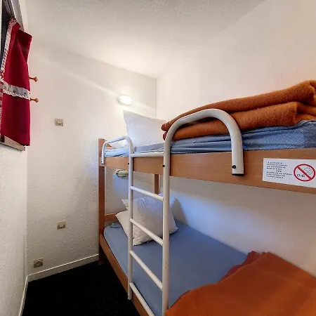 Apartment Fonctionnel Proche Pistes Avec Balcon *