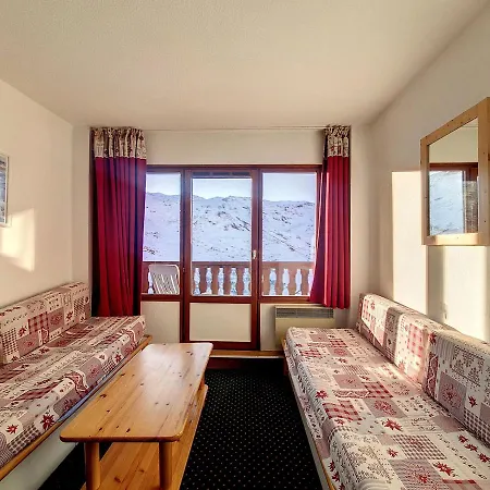 Fonctionnel Proche Pistes Avec Balcon